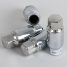Retaining Nut - "XW705" Rolls Royce - Left Hand Thread